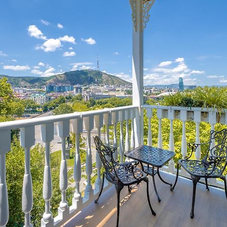 Hotel Passport Τυφλίδα Εξωτερικό φωτογραφία