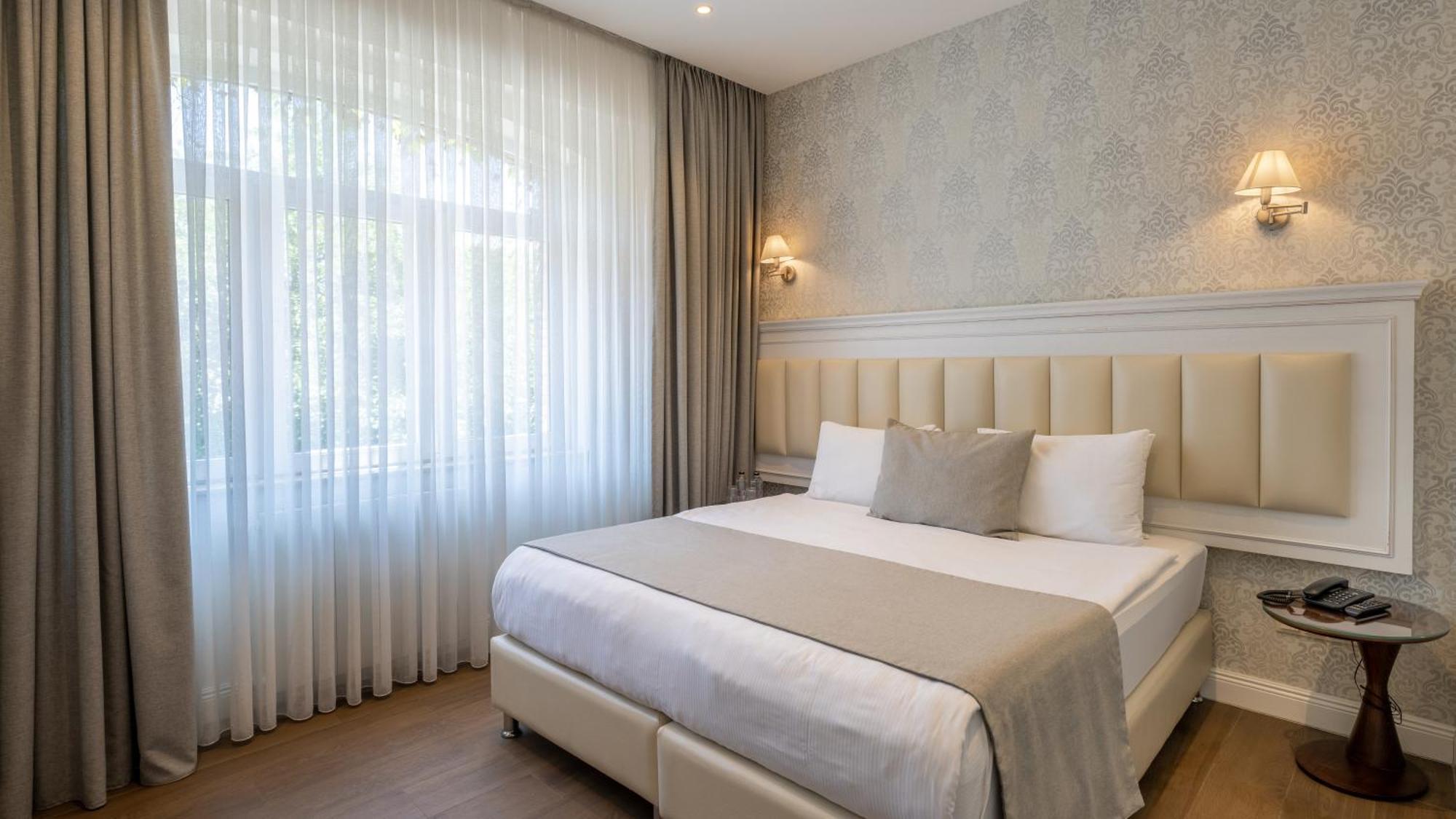 Hotel Passport Τυφλίδα Εξωτερικό φωτογραφία