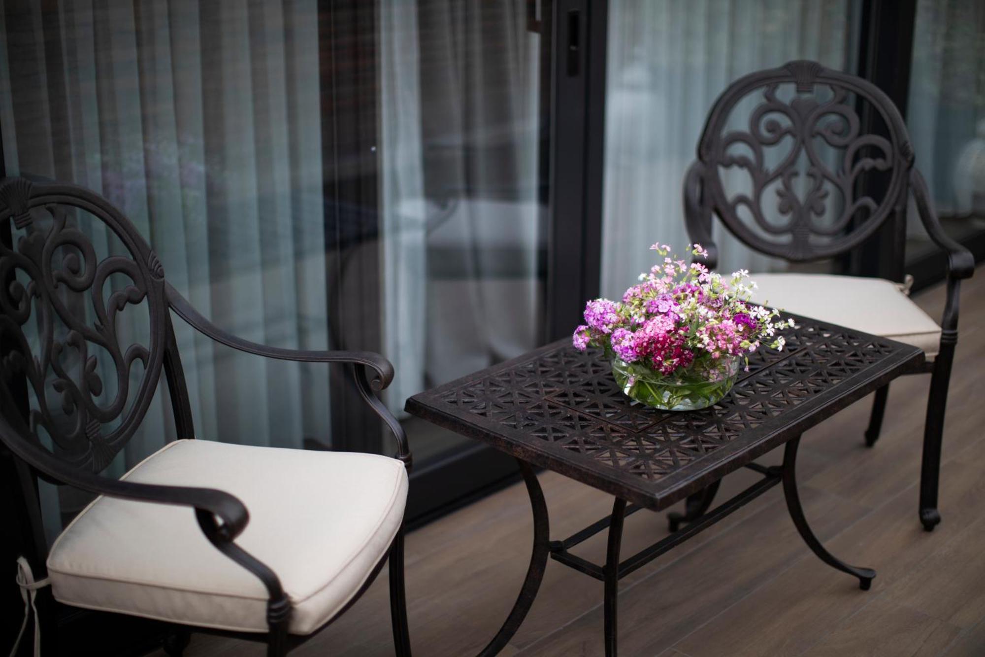 Hotel Passport Τυφλίδα Εξωτερικό φωτογραφία