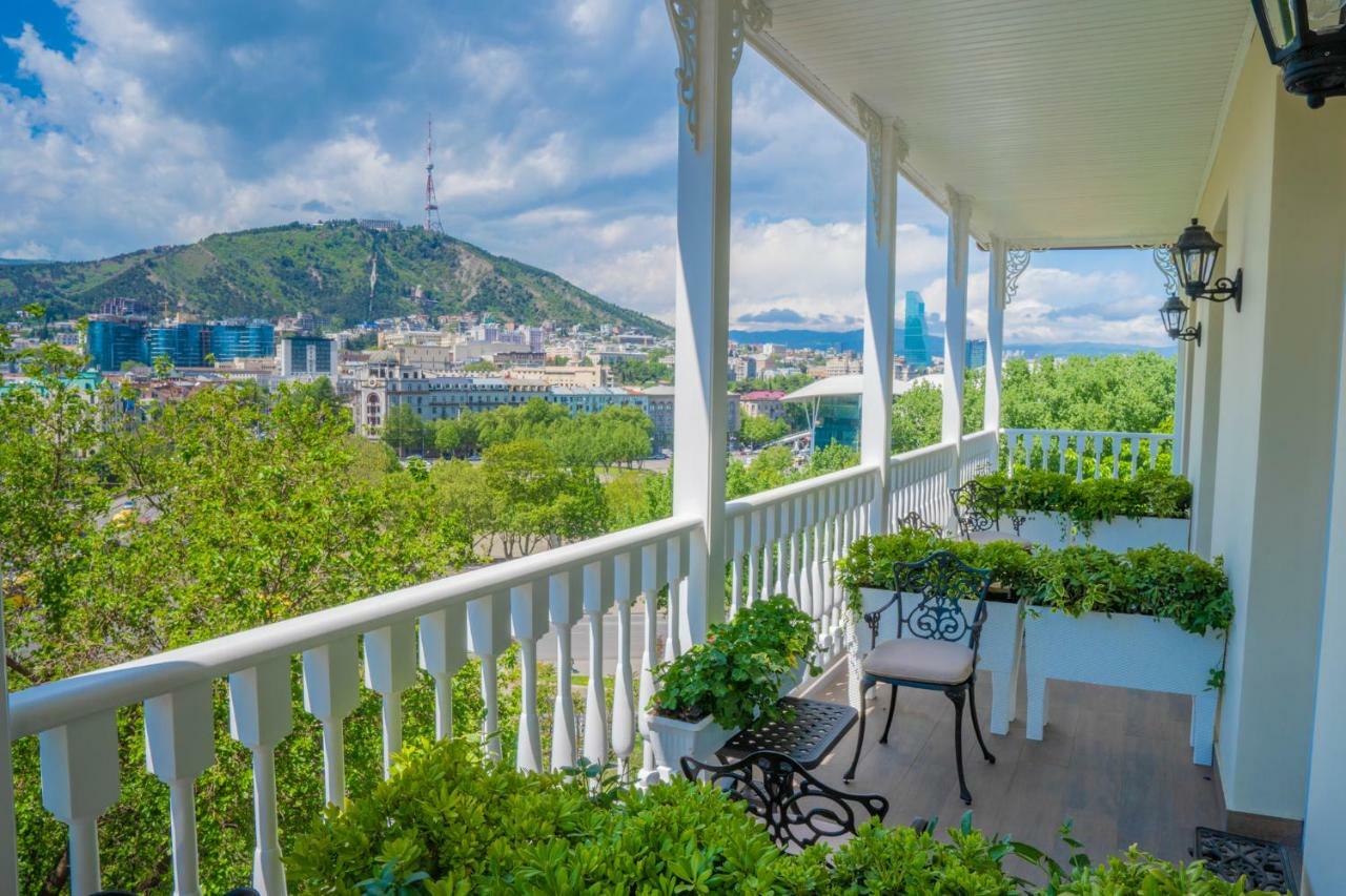 Hotel Passport Τυφλίδα Εξωτερικό φωτογραφία