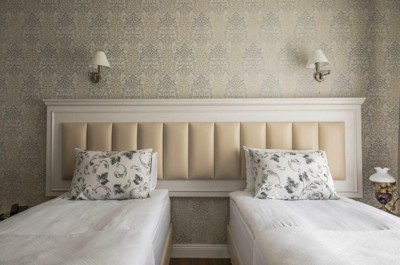 Hotel Passport Τυφλίδα Εξωτερικό φωτογραφία