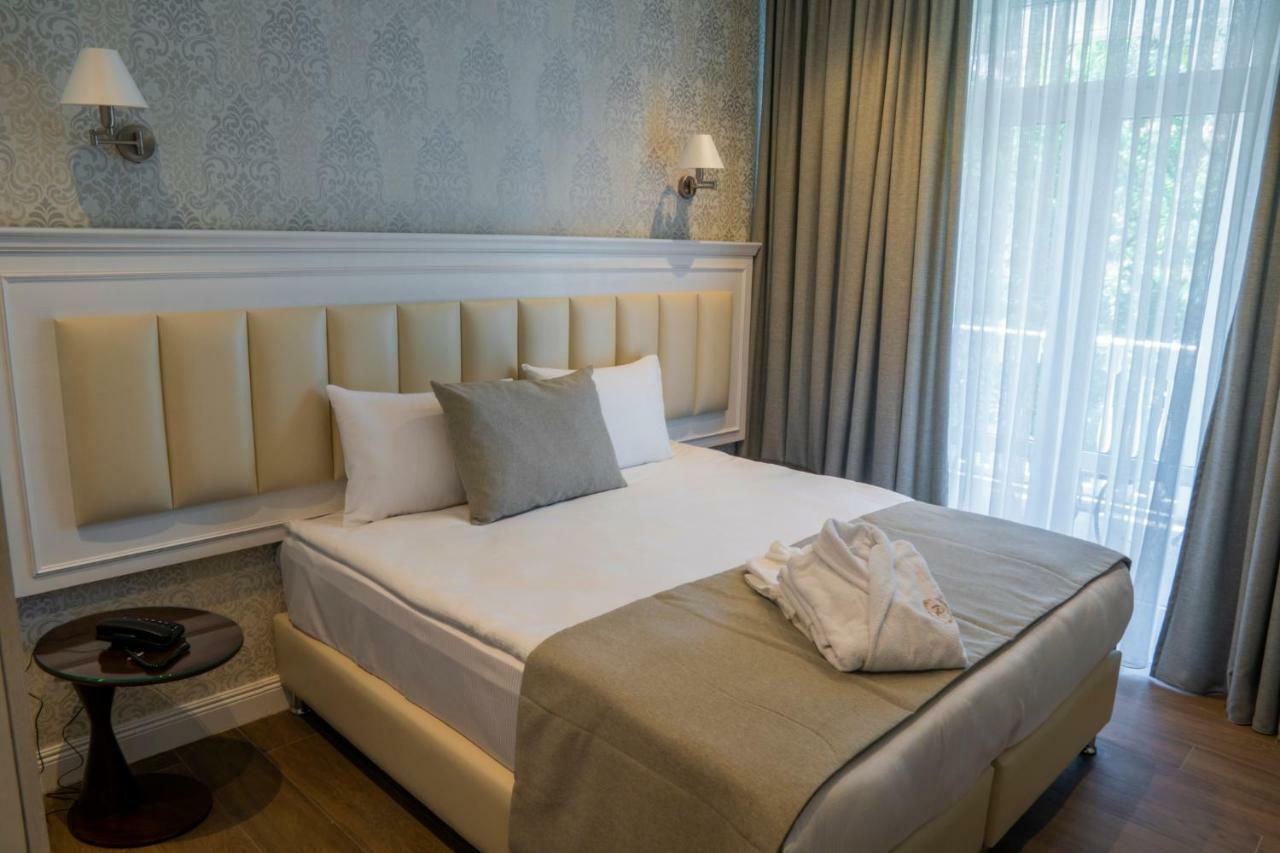 Hotel Passport Τυφλίδα Εξωτερικό φωτογραφία