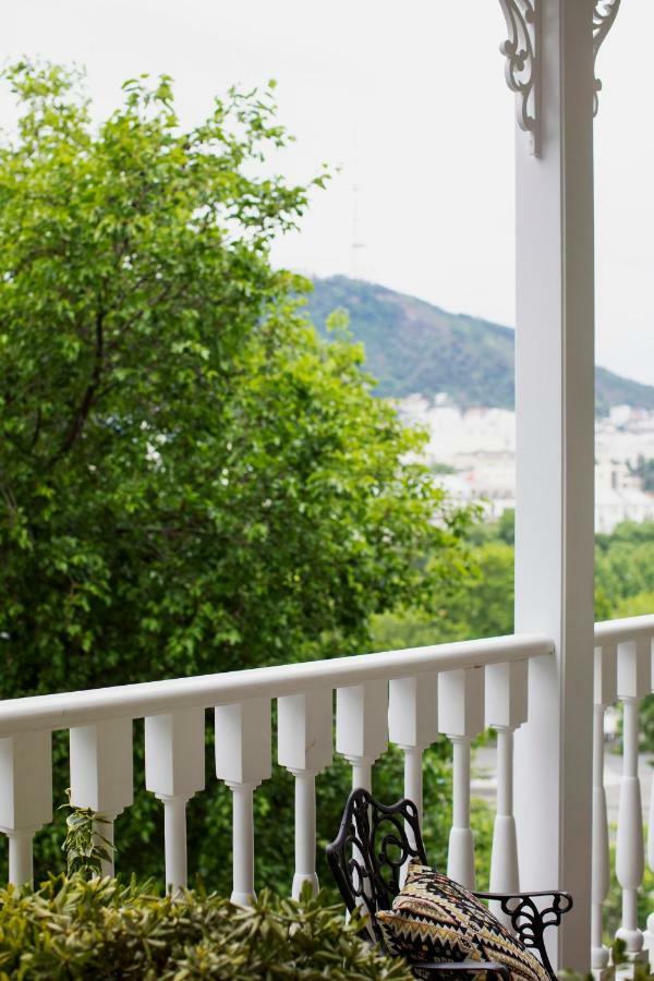 Hotel Passport Τυφλίδα Εξωτερικό φωτογραφία