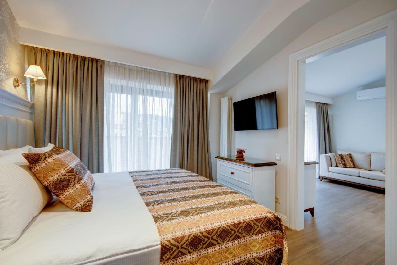 Hotel Passport Τυφλίδα Εξωτερικό φωτογραφία