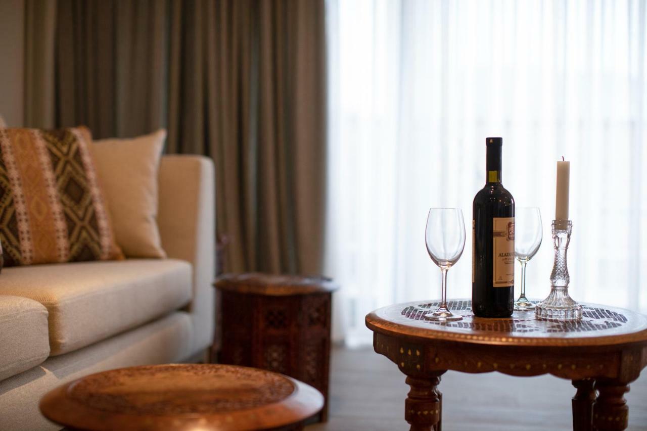 Hotel Passport Τυφλίδα Εξωτερικό φωτογραφία
