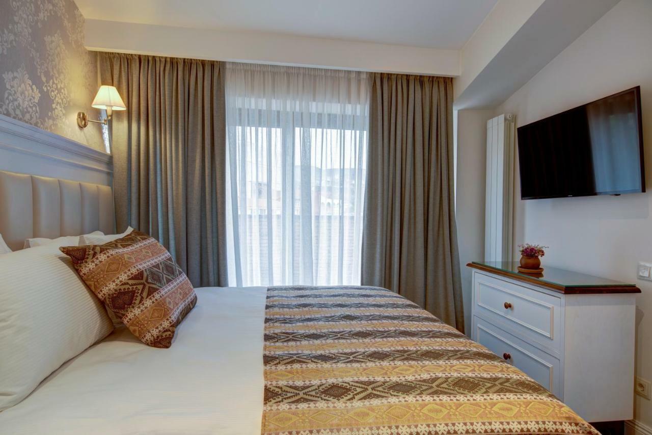 Hotel Passport Τυφλίδα Εξωτερικό φωτογραφία