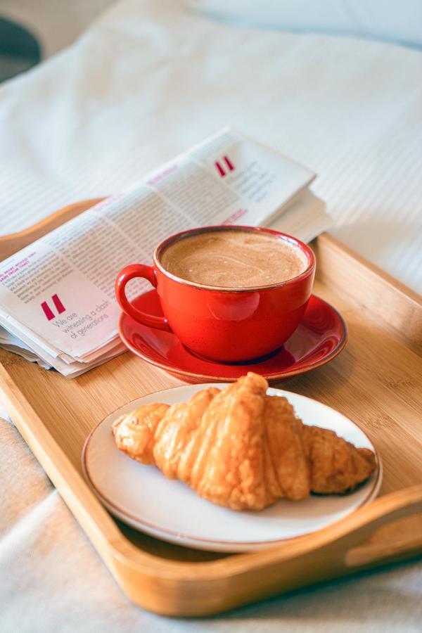 Hotel Passport Τυφλίδα Εξωτερικό φωτογραφία