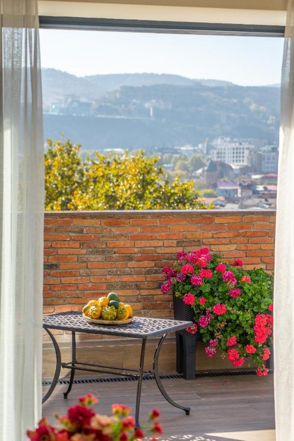 Hotel Passport Τυφλίδα Εξωτερικό φωτογραφία